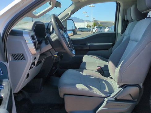 Used 2023 Ford F150 XL w/ Max Trailer Tow Package AWD/4WD image 17