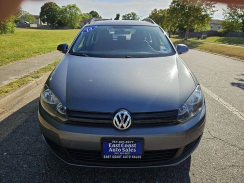 Used 2014 Volkswagen Jetta S FWD image 9