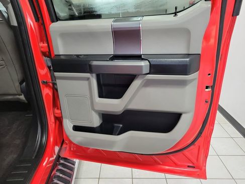 Used 2017 Ford F150 XLT w/ Equipment Group 301A Mid image 21