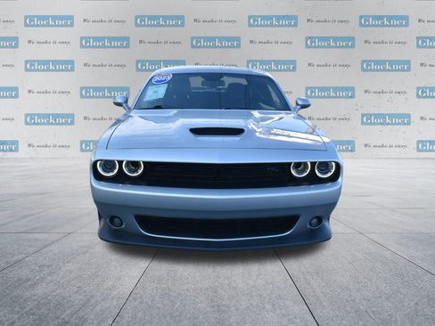 Used 2023 Dodge Challenger R/T w/ Plus Package image 2