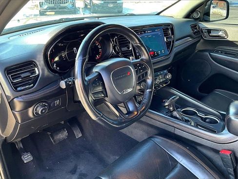 Used 2022 Dodge Durango R/T w/ Blacktop Package image 13