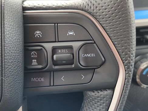 New 2026 Toyota Tacoma TRD Off-Road AWD/4WD image 12