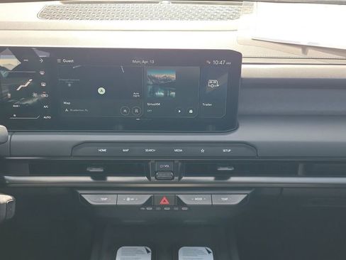 New 2027 Kia Telluride EX X-Line AWD/4WD image 14