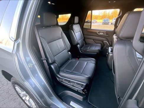 Used 2025 GMC Yukon Denali image 25