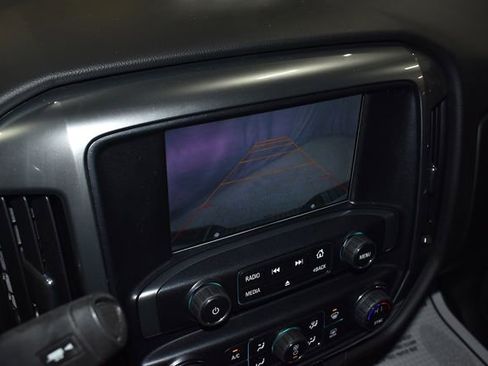 Used 2015 Chevrolet Silverado 1500 LT w/ All Star Edition image 15