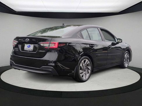 Used 2023 Subaru Legacy Limited AWD/4WD image 8