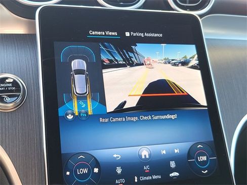 New 2026 Mercedes-Benz GLC 300 4MATIC image 27