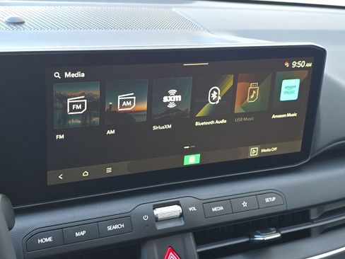 New 2026 Kia K4 LXS image 15