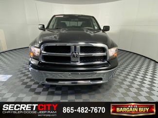Used 2009 Dodge Ram 1500 Truck SLT video 2