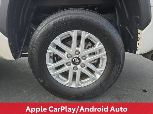 Certified 2025 Toyota Tundra SR5 AWD/4WD image 36