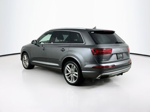Used 2018 Audi Q7 3.0T Prestige w/ Prestige Package AWD/4WD image 5