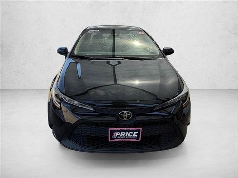 Used 2022 Toyota Corolla LE w/ LE Convenience Package FWD image 6