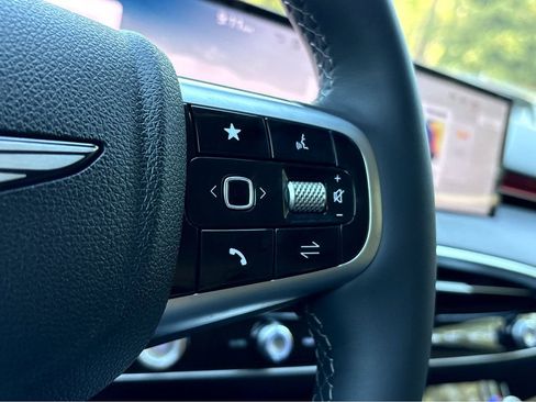 New 2026 Genesis GV70 2.5T Advanced AWD/4WD image 21