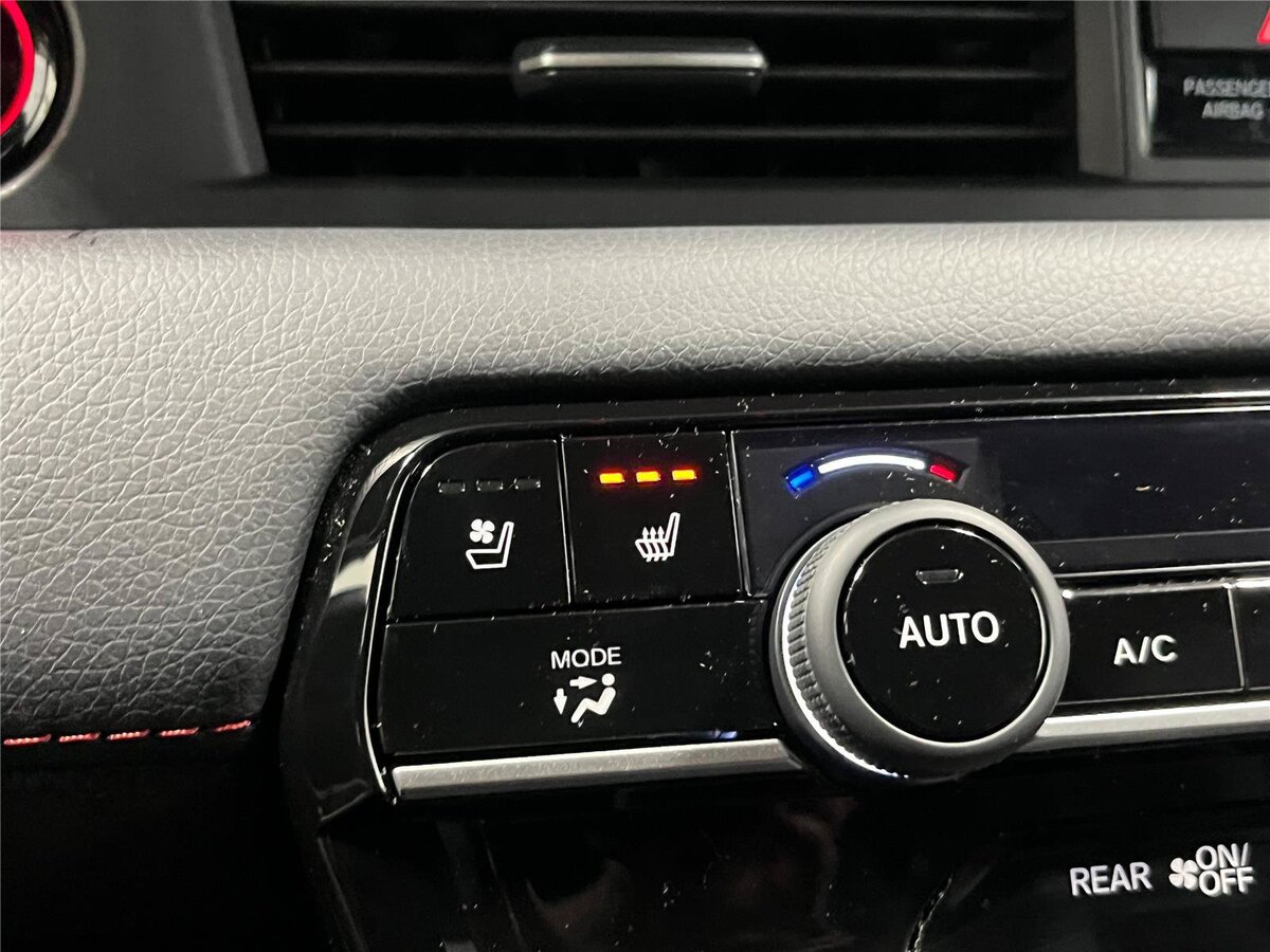 New 2026 Honda Pilot Black Edition image 21