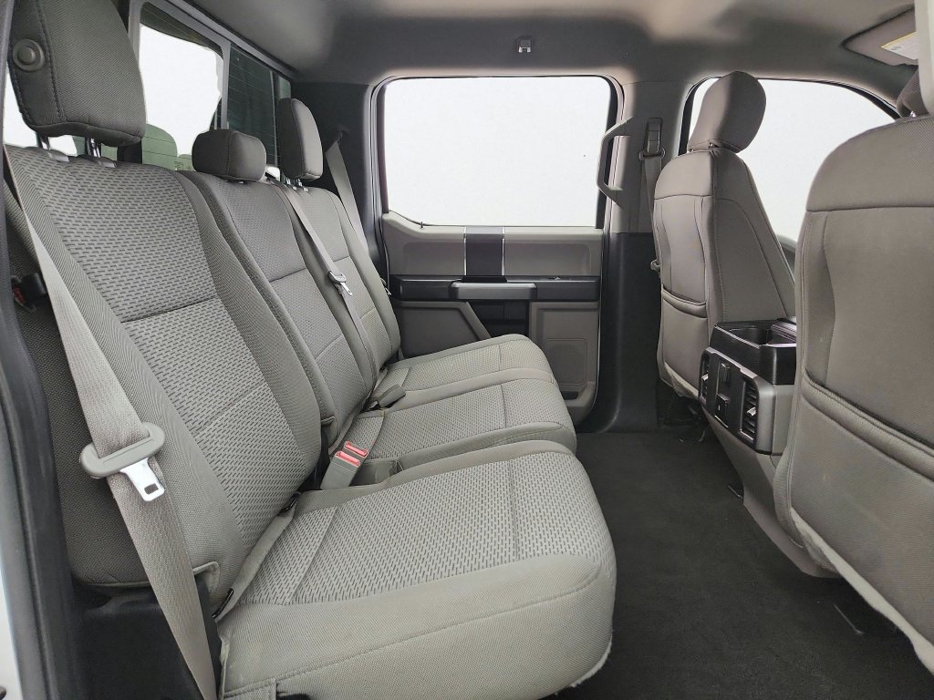 Used 2019 Ford F150 XLT w/ Equipment Group 301A Mid AWD/4WD image 24