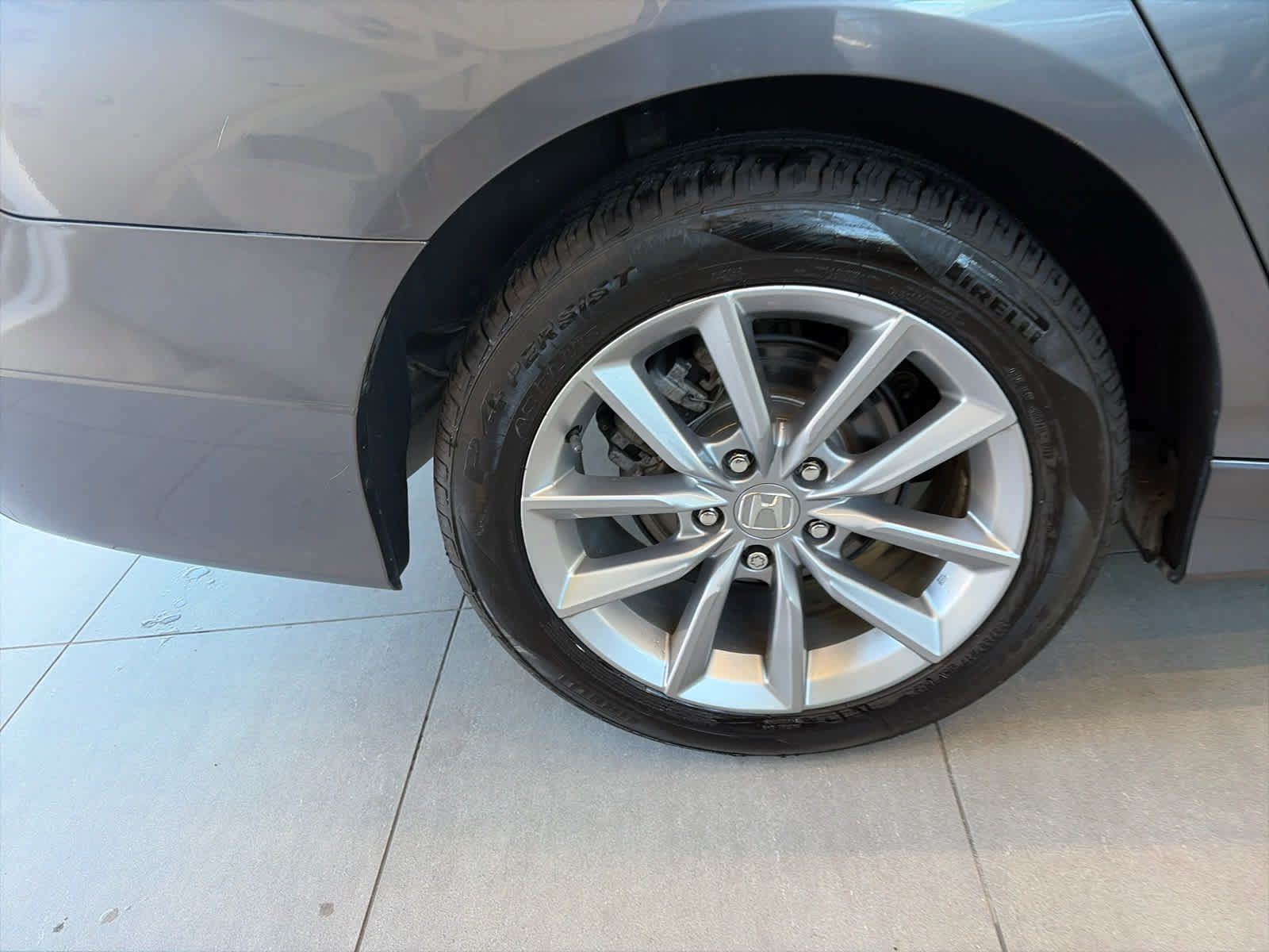 Used 2021 Honda Accord LX image 22
