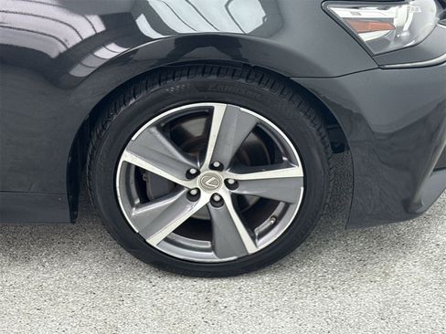 Used 2017 Lexus GS 350 image 39