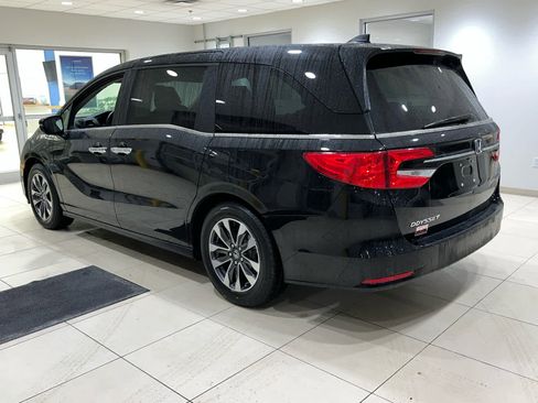 Used 2024 Honda Odyssey EX-L image 8