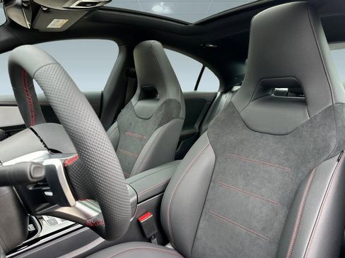New 2026 Mercedes-Benz CLA 250 image 13