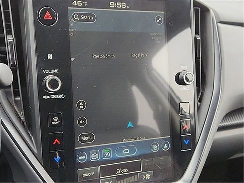 Used 2024 Subaru Crosstrek 2.5i Limited w/ Crosstrek Mirror Package image 19