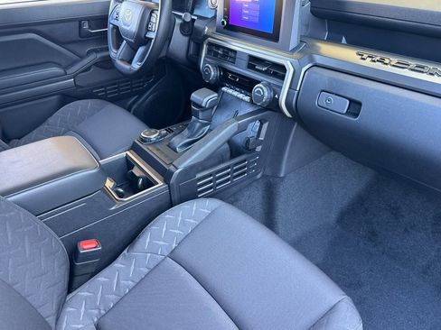 New 2026 Toyota Tacoma SR5 image 17