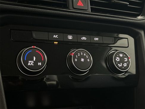 New 2026 Volkswagen Taos S image 26