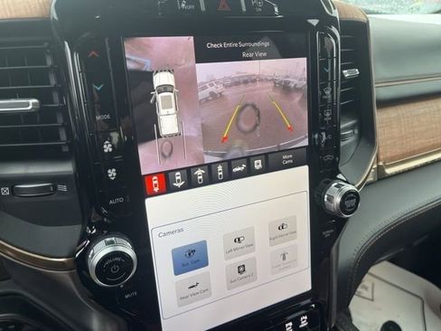 Used 2023 RAM 1500 Limited image 20