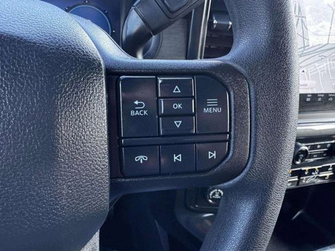 Used 2024 Ford F150 STX image 27