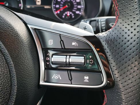 Used 2024 Kia Forte GT image 12