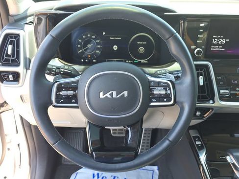 Used 2022 Kia Sorento SX FWD image 14