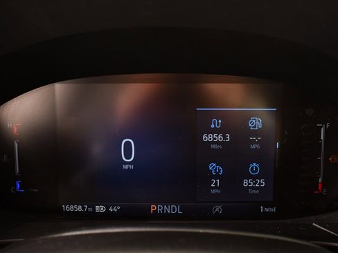 Used 2023 Ford Escape ST-Line w/ Tech Pack #1 image 26