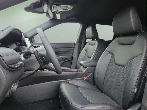 New 2026 Jeep Compass Latitude w/ Quick Order Package 29K image 14