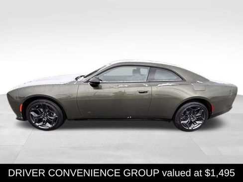 New 2026 Dodge Charger GT w/ Driver Convenience Group image 3