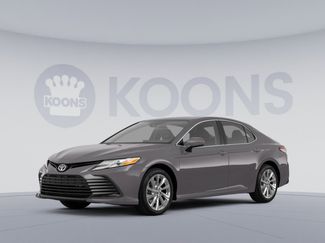 Used 2023 Toyota Camry LE image 1