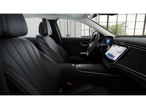 New 2026 Mercedes-Benz E 350 Sedan image 16