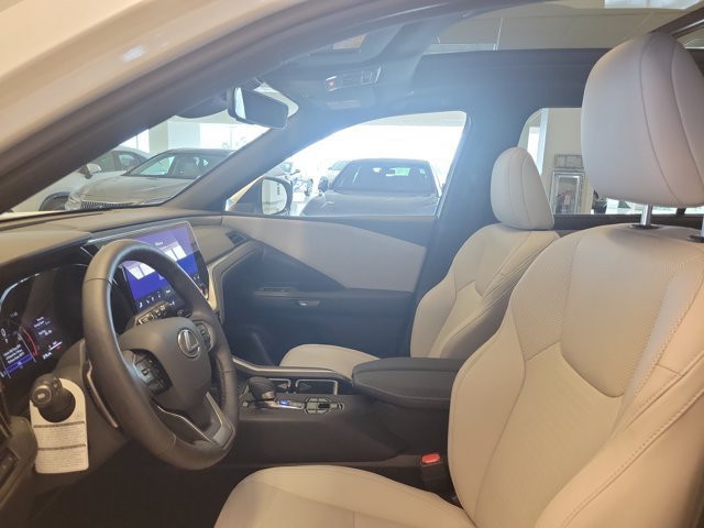 Used 2026 Lexus TX 350 AWD w/ Technology Package image 26