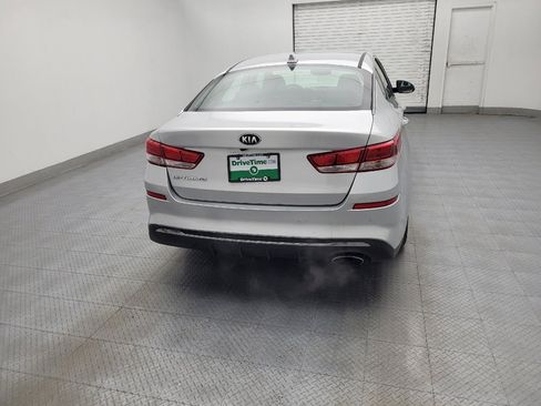 Used 2019 Kia Optima LX image 7