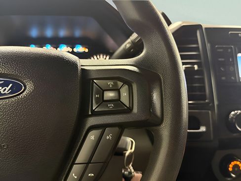 Used 2019 Ford F150 XL w/ Equipment Group 101A Mid RWD image 19
