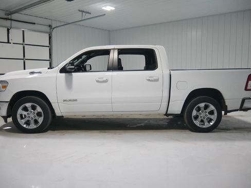 Used 2022 RAM 1500 Big Horn image 8