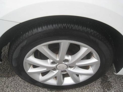 Used 2014 Volkswagen Jetta SE FWD image 28