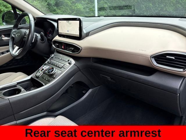 Used 2023 Hyundai Santa Fe SEL AWD/4WD image 55