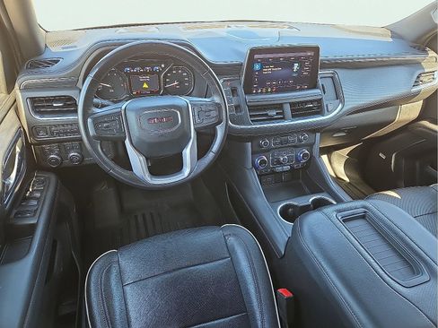 Used 2021 GMC Yukon XL SLT AWD/4WD image 12