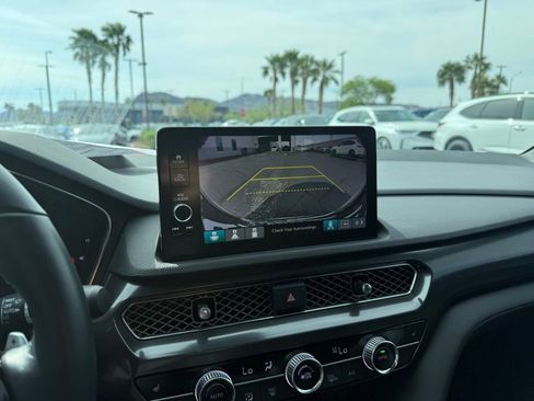 Used 2023 Acura Integra A-Spec image 12