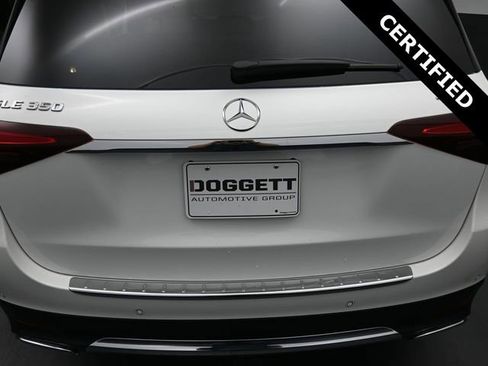 New 2026 Mercedes-Benz GLE 350 4MATIC image 14