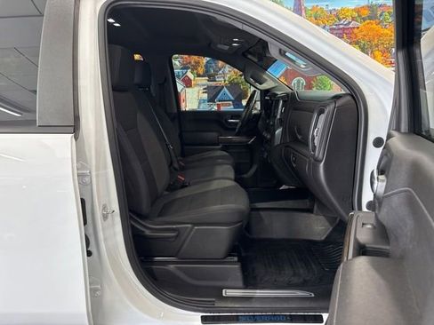 Used 2022 Chevrolet Silverado 2500 LT w/ All Star Edition AWD/4WD image 43