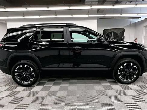 Used 2026 Chevrolet Equinox RS FWD image 16