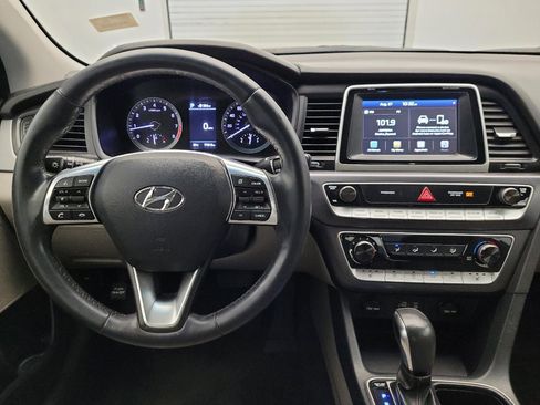 Used 2018 Hyundai Sonata SEL image 22