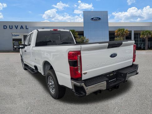 New 2026 Ford F350 XL w/ 360-Degree Camera Package image 6