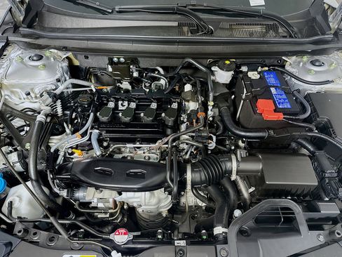 Used 2025 Honda Accord SE image 35
