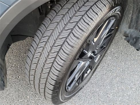 Used 2024 MAZDA CX-5 Carbon Edition image 21